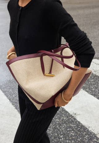 Penne Tote
