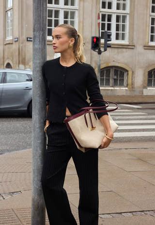 Penne Tote