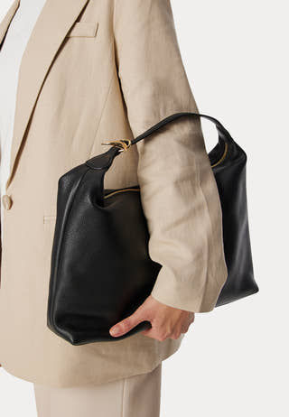 Pillow Shoulder Bag