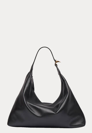 Pillow Shoulder Bag