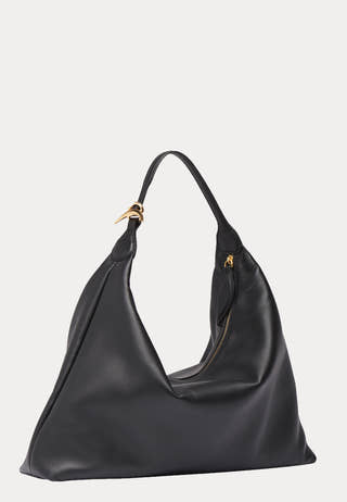 Pillow Shoulder Bag