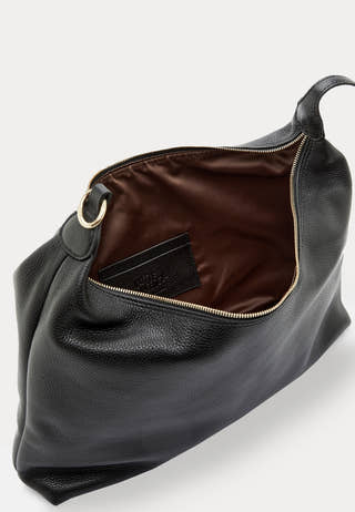 Pillow Shoulder Bag