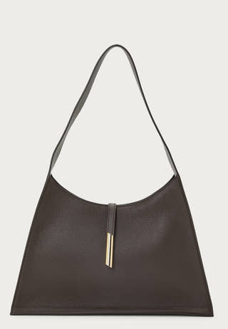 Pointy Shoulder Bag