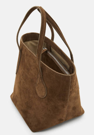 Sprout Tote Mini