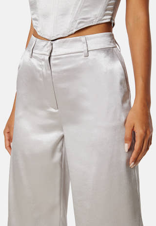 Madeleine Shimmer Suit Pants