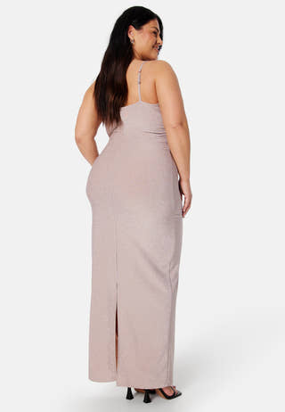 Madeleine Sparkling Strap Dress