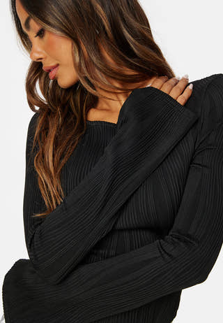 Madeleine Structure Top
