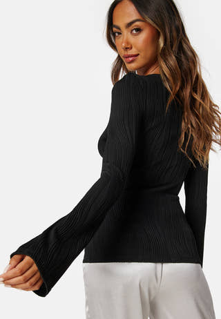 Madeleine Structure Top