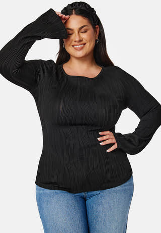 Madeleine Structure Top
