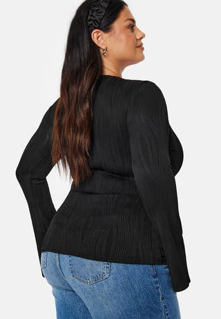Madeleine Structure Top
