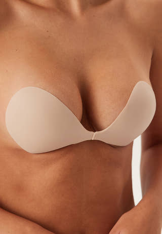 My Magic Bra