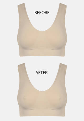 Show Your Nipples
