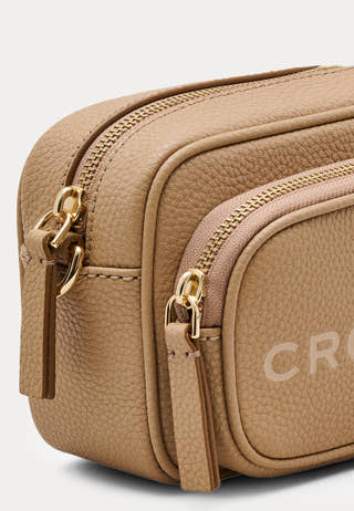 The Crossbody