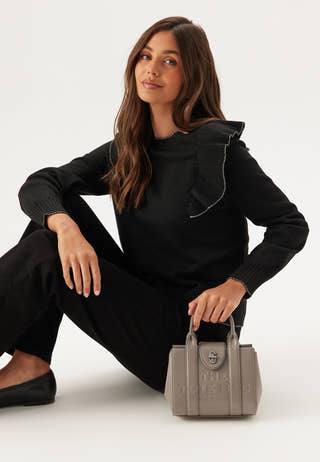 The Crossbody Tote