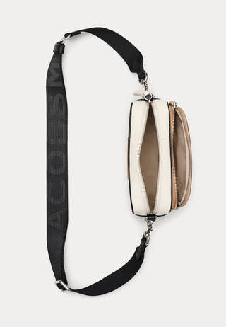 The Crossbody