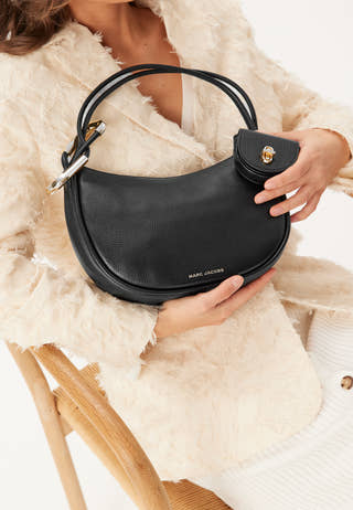 The Hobo Dual Bag