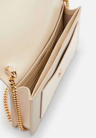 The Longshot Chain Wallet