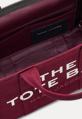 The Medium Traveler Tote
