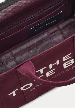 The Medium Traveler Tote