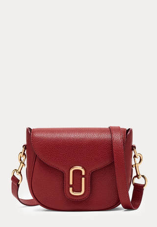 The Saddle Bag