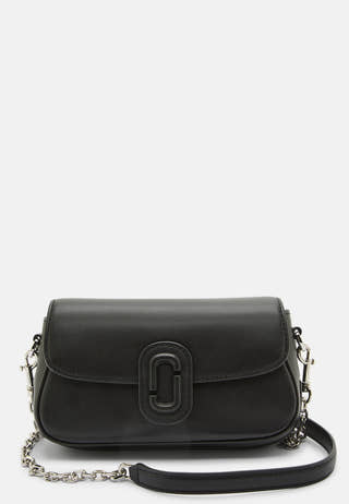 The Clover Shoulder Bag