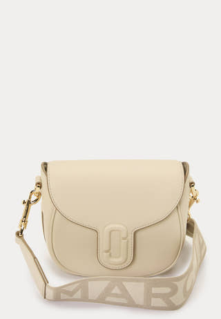 The Small Saddle Bag