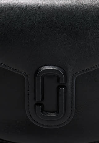The Small Saddle Bag