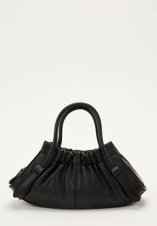 The Small Satchel