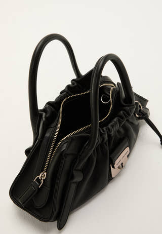 The Small Satchel