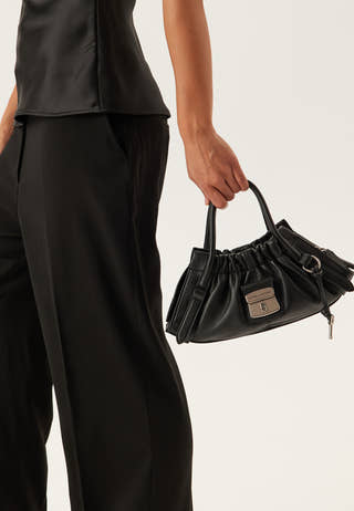The Small Satchel