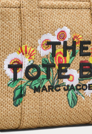 The Small Tote