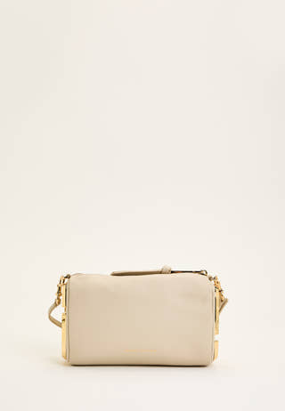 The Snapshot Shoulder