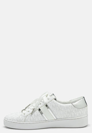 Irving Stripe Lace Up