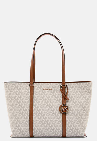 Large Leather Tote