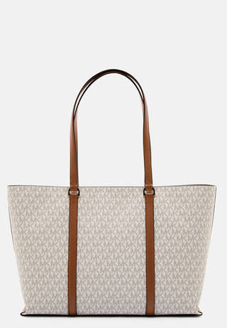 Large Leather Tote
