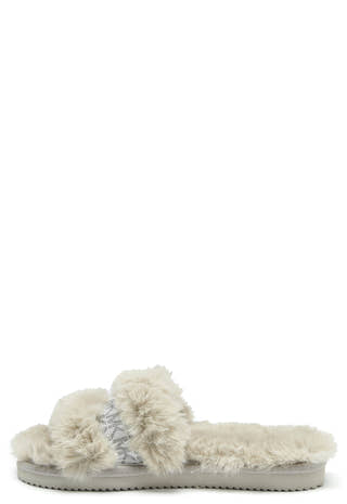 Scarlett Slippers