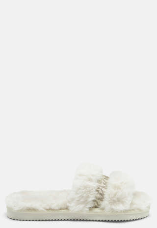 Scarlett Slippers