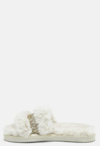 Scarlett Slippers