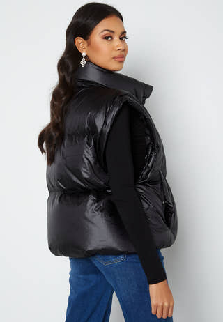 YJ3690 Down Vest