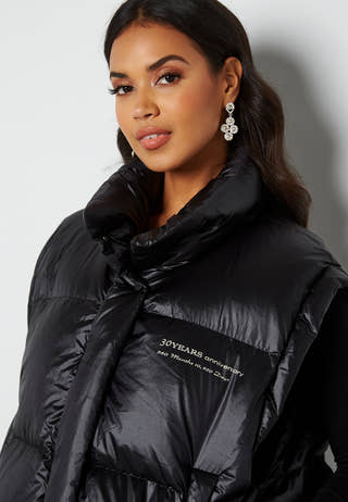 YJ3690 Down Vest