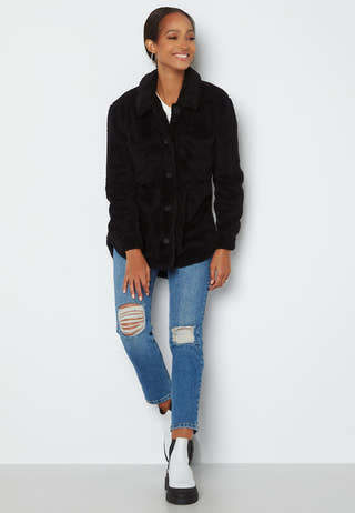 Suzzi L/S Jacket