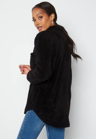 Suzzi L/S Jacket