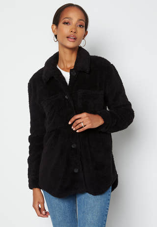 Suzzi L/S Jacket