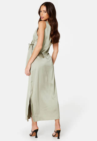 Adalina Ancle Dress