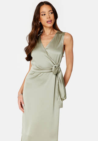 Adalina Ancle Dress