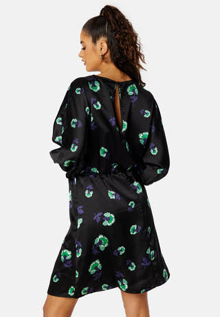 Agafia 3/4 Dress
