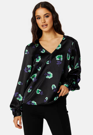 Agafia L/S Top