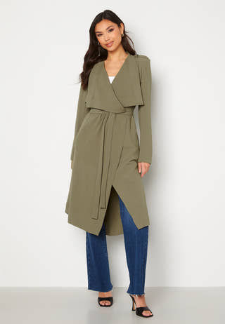 Ann Lee Jacket