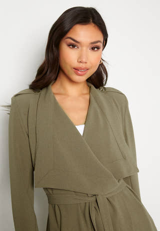 Ann Lee Jacket