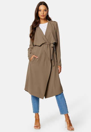 Ann Lee Jacket